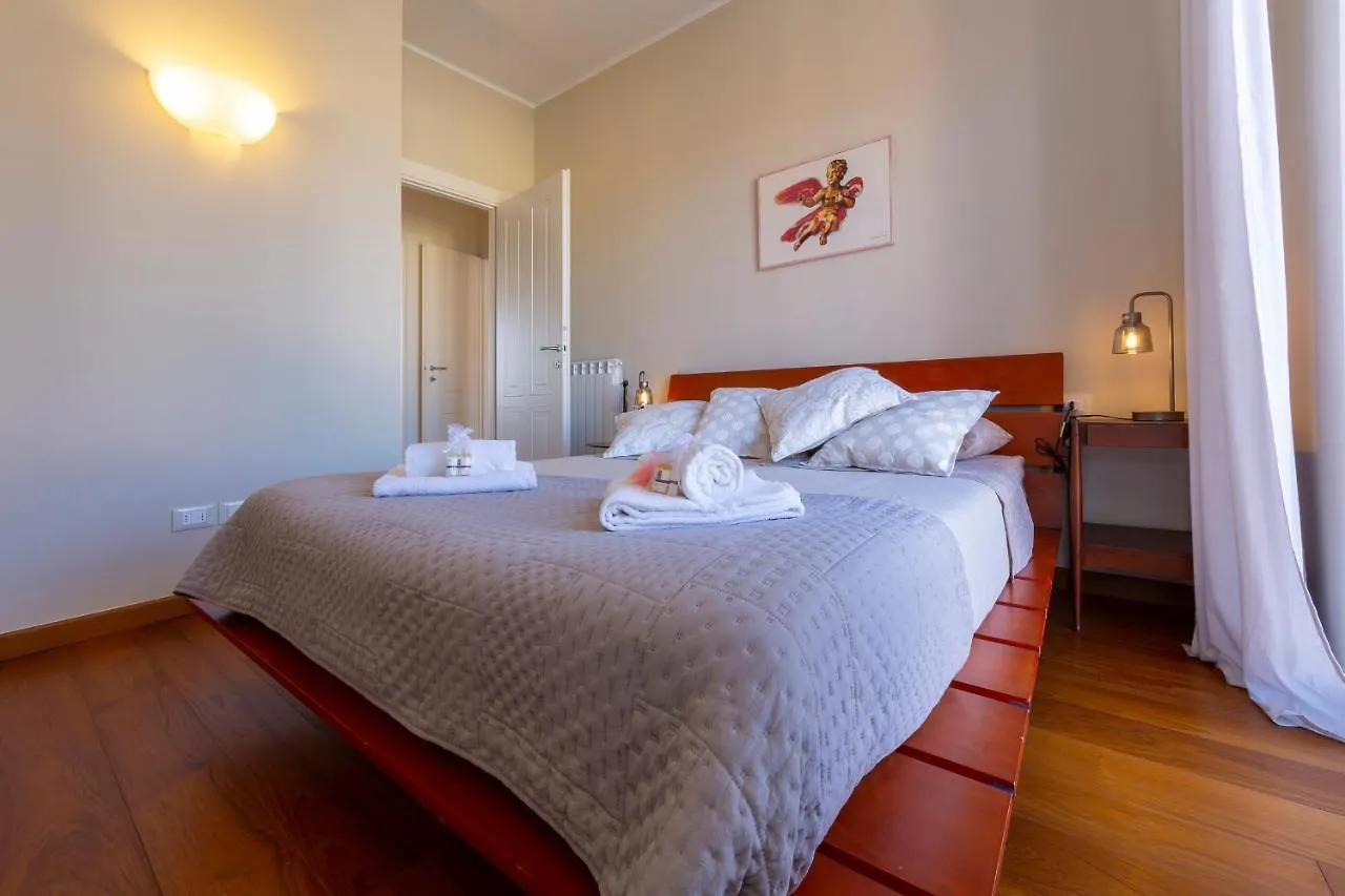 Vico Semini Lejlighed Alassio 0*,