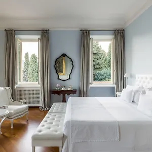 Della Pergola Relais Et Chateaux Alassio