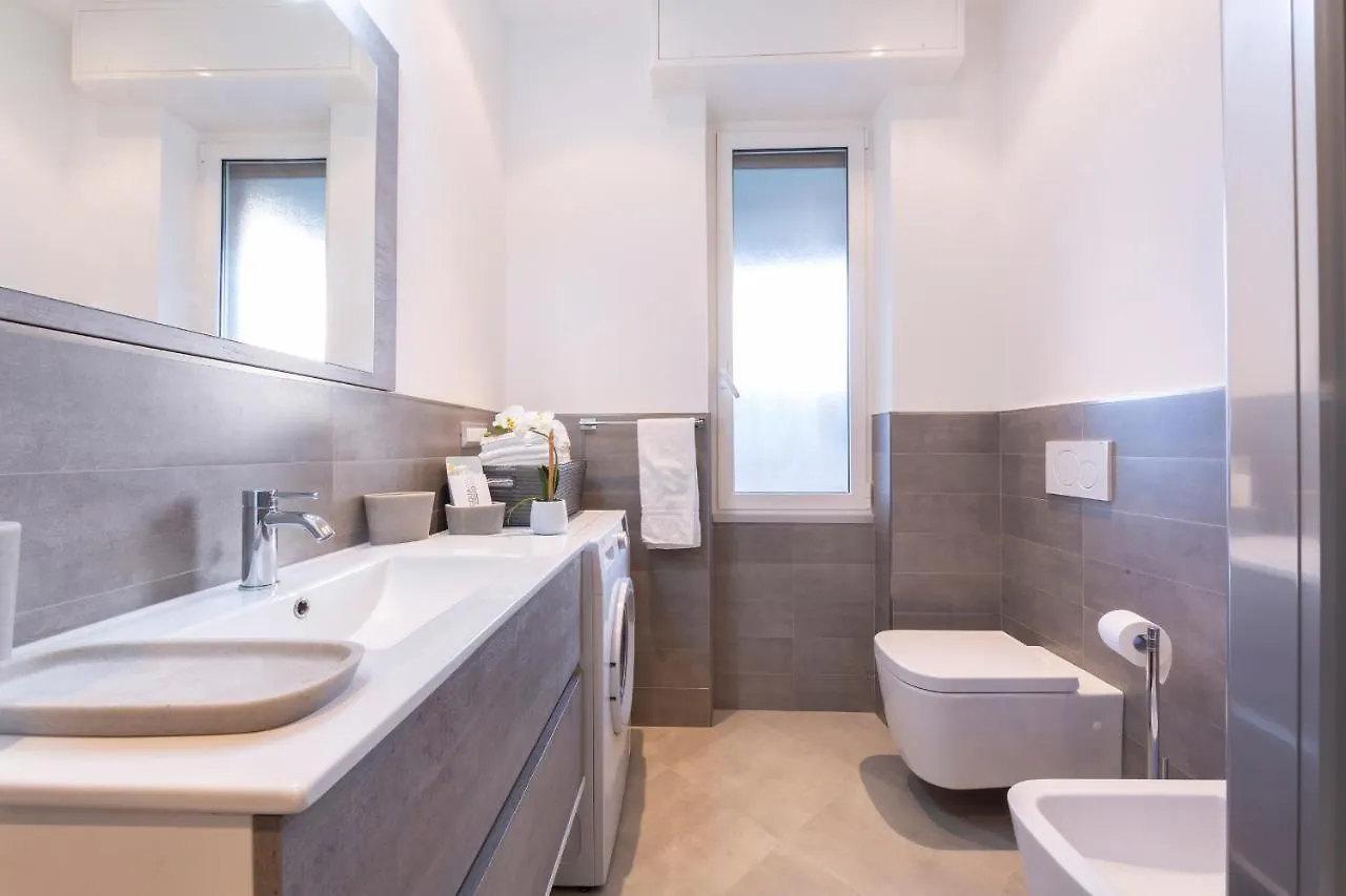 Vico Semini Apartment Alassio 0*,