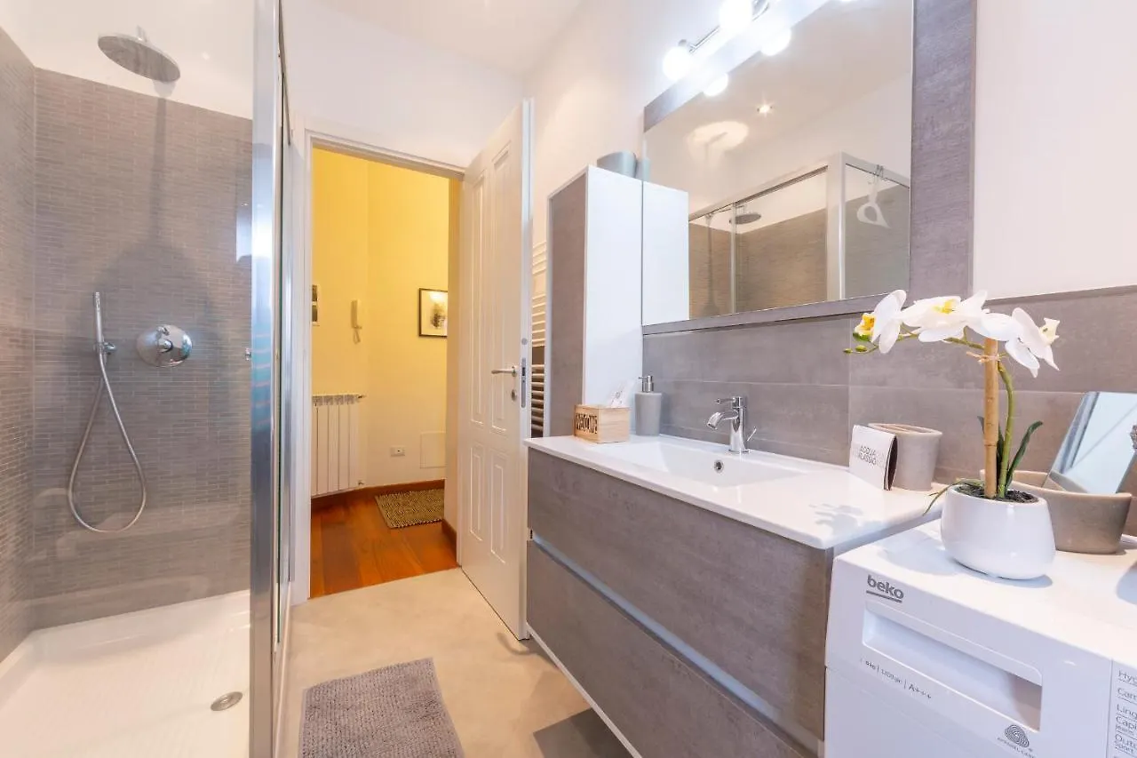 Vico Semini Apartment Alassio