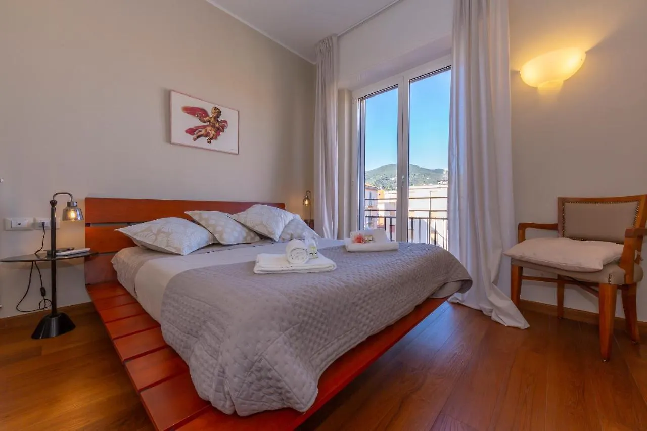 Vico Semini Apartment Alassio 0*,  Italy