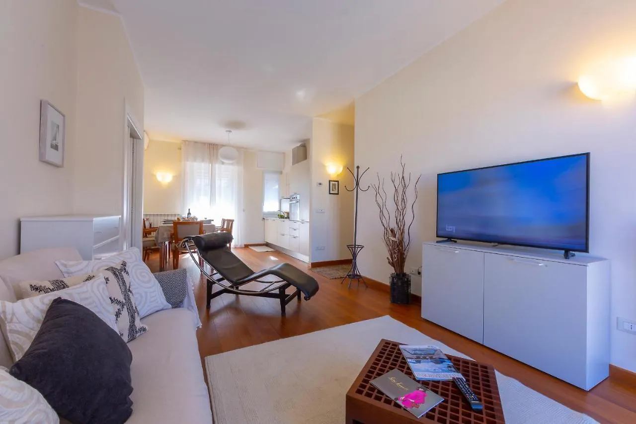 Vico Semini Apartment Alassio 0*,  Italy